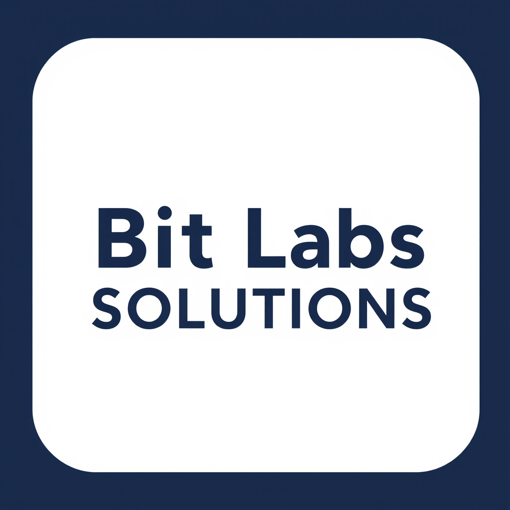 Bit Labs Solutions
